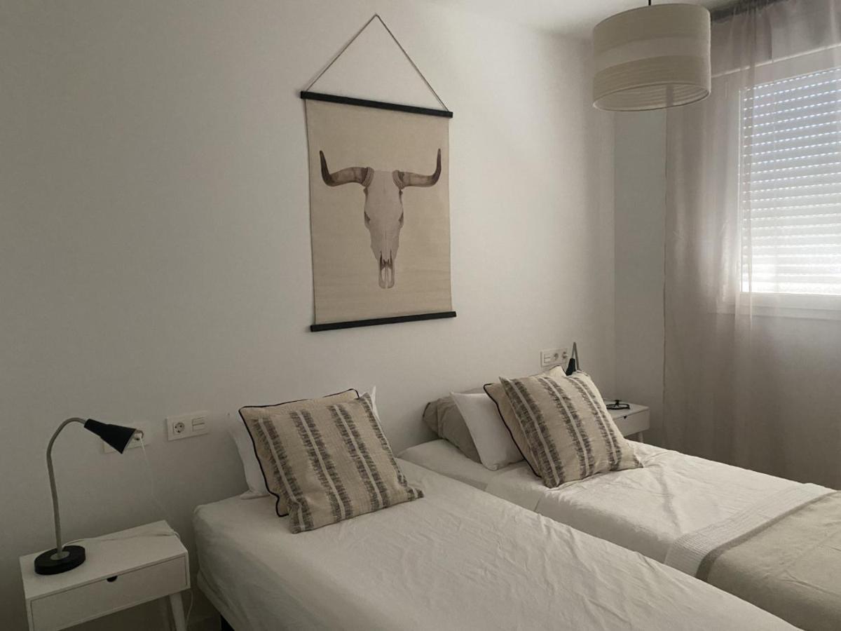 Apartemen Residencia Jardin Del Rio *