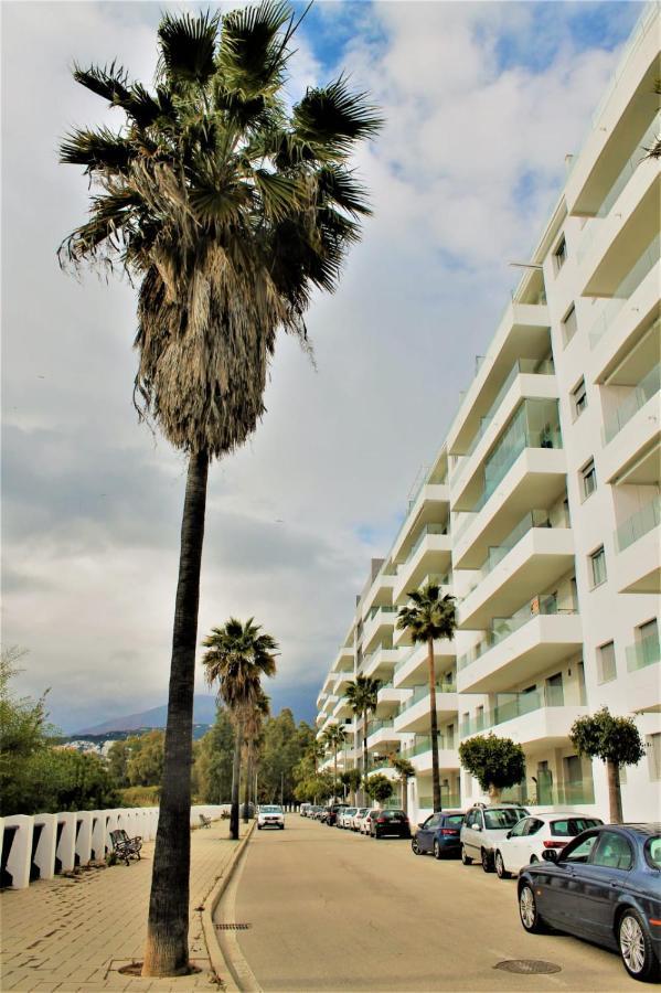 Residencia Jardin Del Rio * Marbellac