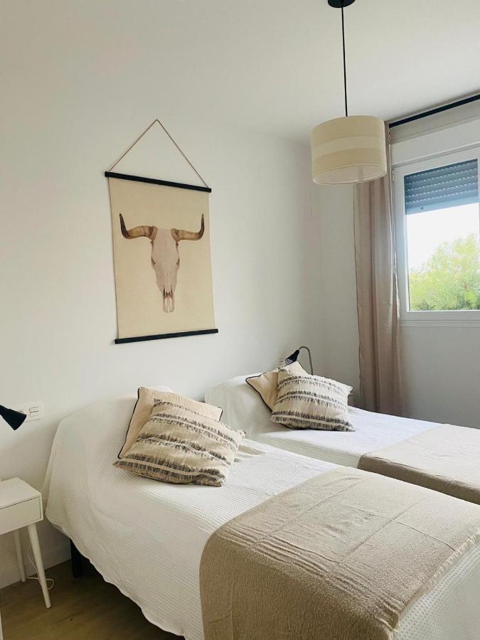 Appartement Residencia Jardin Del Rio Marbellac