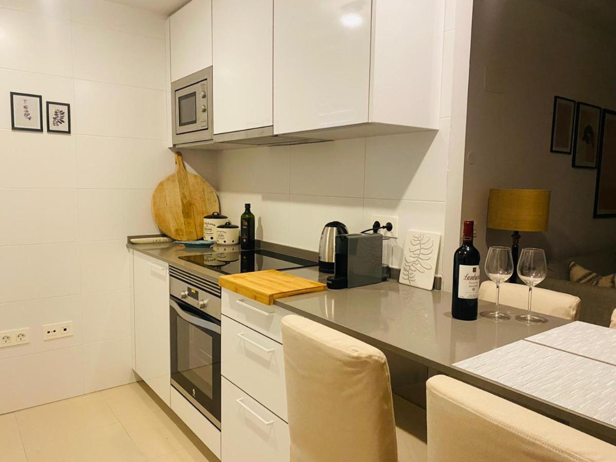 Residencia Jardin Del Rio Marbellac