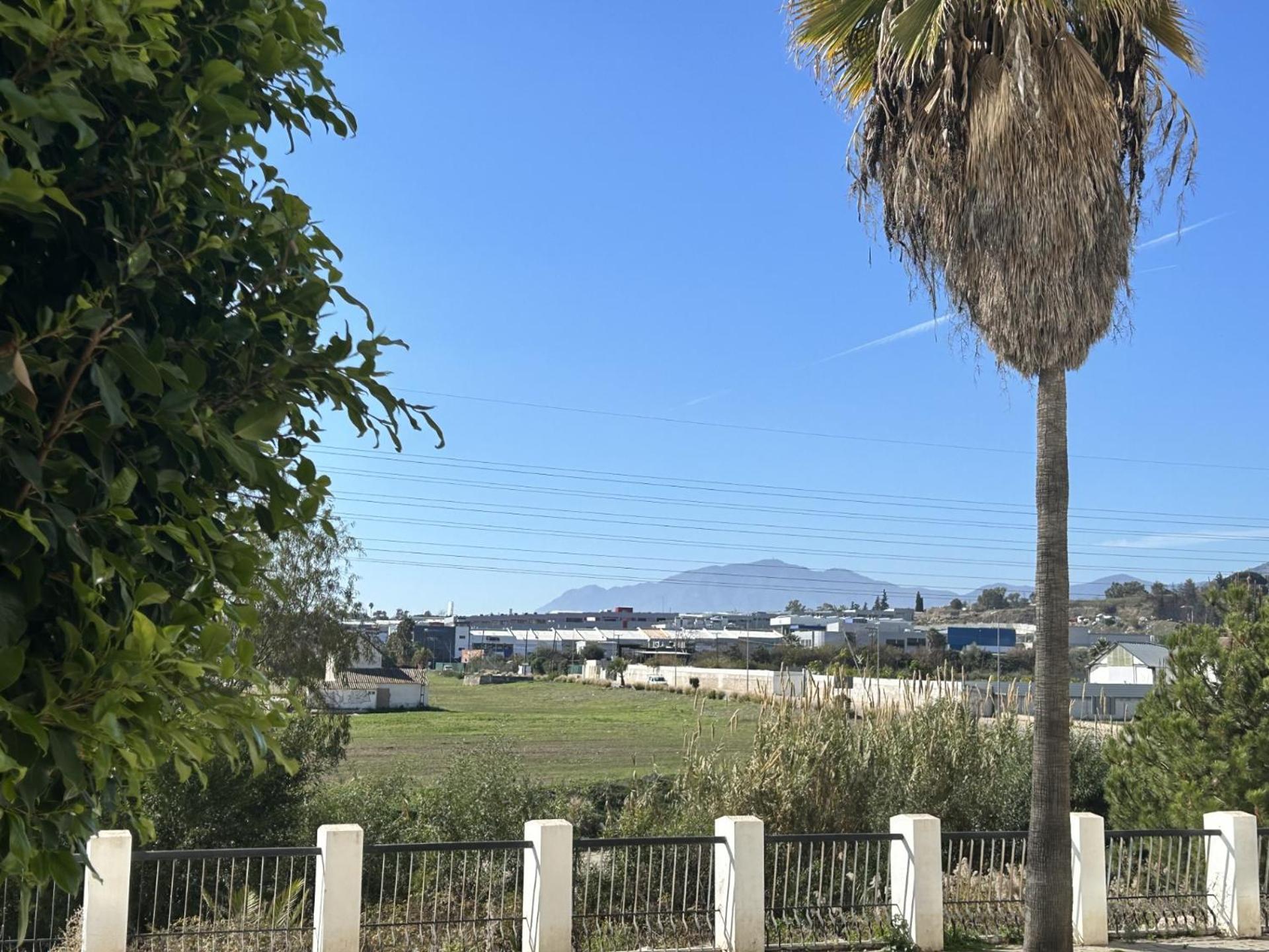 Residencia Jardin Del Rio Marbellac